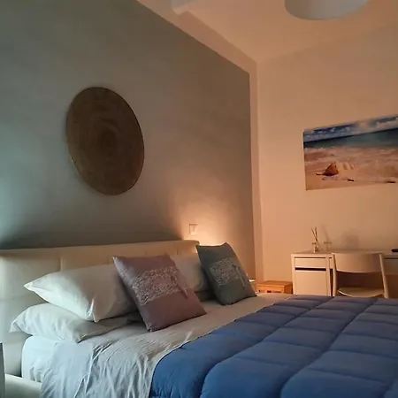 G-home And Pensión Gallipoli
